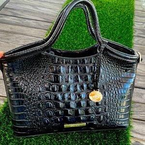 Brahmin small Elaine